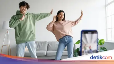 Kolaborasi AI dan Teknologi Seluler: Kunci Anak Muda Makin Kreatif