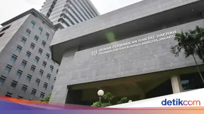 Komisi D DPRD Dorong Dinas LH Jakarta Atasi Sampah Secara Menyeluruh
