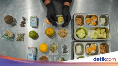 Komisi IX DPR Dukung Usulan Menkes agar Pasien TBC Terima MBG