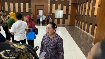Komnas Perempuan Minta Maaf soal Pernyataan Kontroversial Kasus YTR