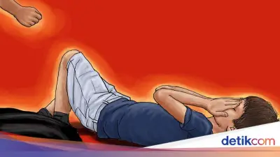 Kondisi Bocah 6 Tahun Korban Bully di Jakpus Kini Sudah Membaik