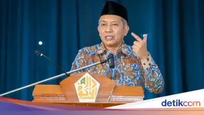 Kopontron Diproyeksikan Jadi Kekuatan Ekonomi Baru, Menkop Jamin Dukungan