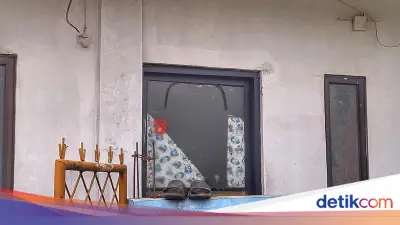 Korban Penyekapan Taufik Hidayat Minta Mi Ayam Usai 3 Tahun Tersekap