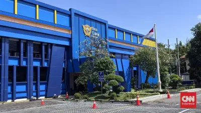 Kortastipidkor Polri Geledah Bea Cukai Juanda Sidoarjo