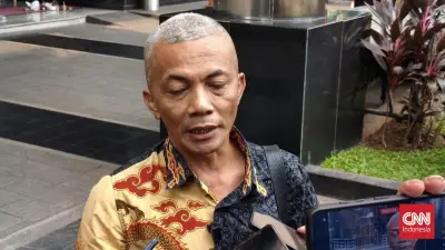 KPK Duga Iskandar Sitorus Hambat Penyidikan Kasus Korupsi Bea Cukai