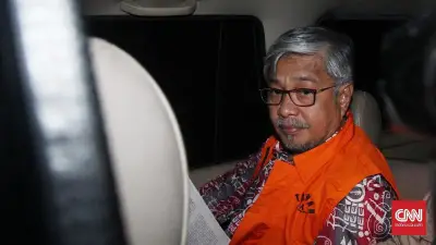 KPK Ingatkan Partai Politik Soal Rekrutmen Kader, Respons Eks Napi Korupsi Gabung PSI