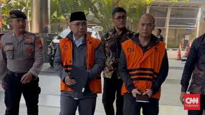 KPK Konfirmasi Barang Bukti Kasus Kuota Haji Saat Periksa Yaqut