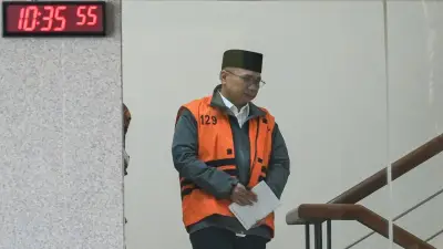 KPK Limpahkan Kasus Yaqut Cholil Qoumas ke Pengadilan Setelah Haji Selesai