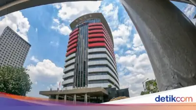 KPK Limpahkan Pejabat Bea Cukai Budiman Bayu Prasojo ke Sidang Suap Importasi