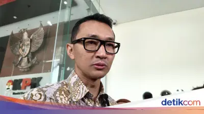 KPK Pastikan Tak Duplikasi Kasus MBG yang Ditangani Kejagung