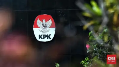 KPK Perpanjang Cegah ke Luar Negeri 3 Pejabat Kemnaker