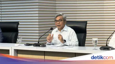 KPK Siap Tindaklanjuti Arahan Presiden Prabowo untuk Perkuat Lembaga Antikorupsi