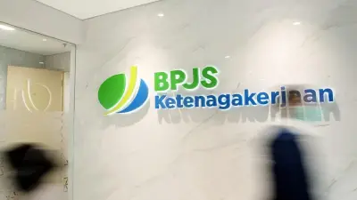 KPK Temukan Celah Korupsi di BPJS Ketenagakerjaan dari Pendaftaran hingga Klaim