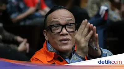 KPK Terima Vonis Noel 4,5 Tahun Penjara Kasus Suap Sertifikat K3