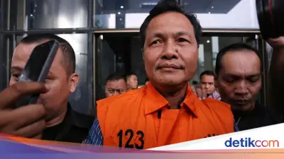 KPK Tetapkan Bupati Muara Enim dan 3 Lainnya sebagai Tersangka Suap BPK