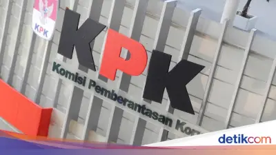 KPK Tetapkan Tersangka OTT Bupati Muara Enim Edison, Uang Ratusan Juta Disita