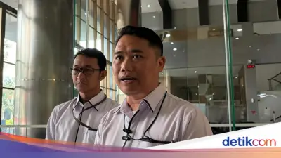 KPK Tunda Pelimpahan Berkas Yaqut Cholil Qoumas hingga Musim Haji Selesai