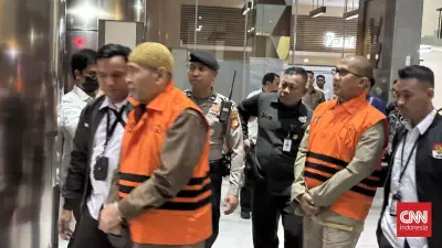 KPK Ungkap Peran Direktur Maktour dan Ketum Kesthuri di Kasus Kuota Haji