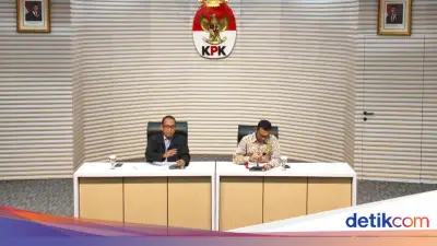 KPK Ungkap Tersangka Suap BPK Pernah Jadi Staf Ahli DPR