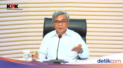 KPK Ungkap Transaksi Rp 357 M ke 35 Pegawai Imipas, Diduga dari Pemerasan WNA