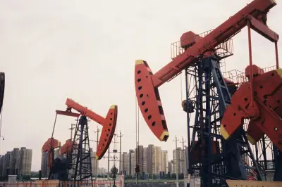 Kremlin: Eropa Masih Butuh Minyak dan Gas Rusia di Tengah Krisis Timur Tengah