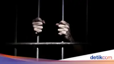 Kritik Perang Ukraina, Wakil Pemimpin Partai Oposisi Rusia Divonis 7 Tahun Penjara
