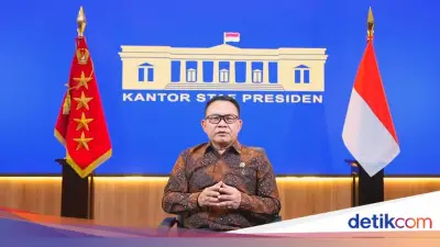 KSP Ajak Masyarakat Bijak Sampaikan Kritik Demi Persatuan Bangsa