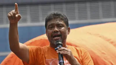 KSPI Sambut Baik Said Iqbal Masuk Kabinet Prabowo