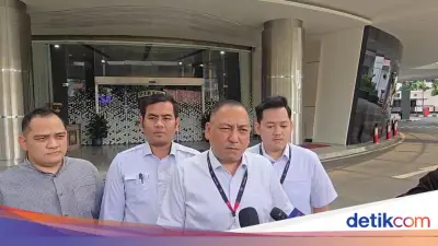 Kuasa Hukum Ungkap Kontrak Fiktif CCTV Rp 300 Miliar di Kasus MBG