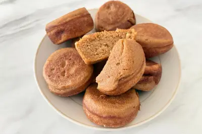 Kue Serabe Manggarai: Kudapan Tradisional Berusia Puluhan Tahun