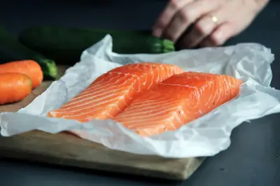 Lemak Tidak Selalu Jahat: Pakar Ungkap Manfaat Lemak Sehat untuk Diet