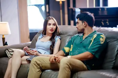 Love & 10 Million Dollars Episode 7: Konspirasi Vero dan Tes DNA Palsu
