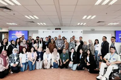 LPDP Nurturing Program 2026 Hadir di Monash Indonesia, Dampingi Seleksi Beasiswa