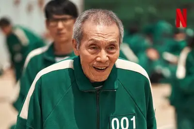 MA Tolak Banding Jaksa, Aktor O Yeong Su Bebas dari Tuduhan Pelecehan