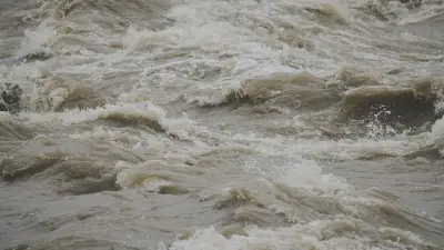 Mahasiswa Tewas Terseret Banjir di Buleleng, Bali