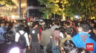 Mahasiswa UGM Beberkan Pemantik Geruduk Diskusi Budiman cs