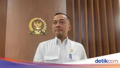 Majelis Etik Pecat Ketua Ombudsman Hery Susanto, Istana Hormati Proses