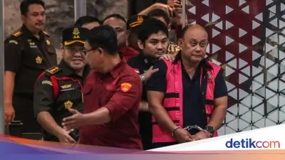 MAKI Sebut Korupsi MBG Amatiran: Mainkan Harga Fiktif dan Atur Tender