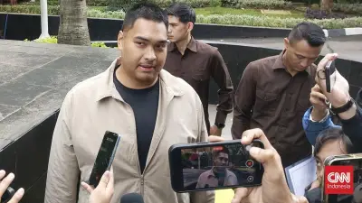 Mantan Menpora Dito Ariotedjo Kembali Diperiksa KPK dalam Kasus Korupsi Kuota Haji