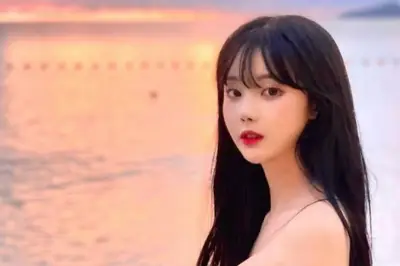 Mantan Trainee KPop Chu Danbi Ditahan di Malaysia karena Masalah Paspor