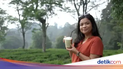 Matcha Lokal Indonesia: Bisakah Bersaing dengan Matcha Jepang?