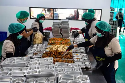 MBG dan Khittah Pendidikan: Separuh Anggaran Fungsi Pendidikan untuk Makan Siang Gratis