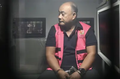 Media Asing Sorot Penetapan Dadan Hindayana Tersangka Korupsi MBG