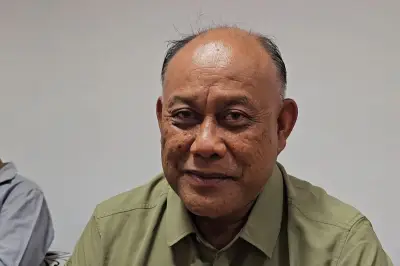 Media Asing Soroti Pencopotan Dadan Hindayana dari Kepala BGN oleh Prabowo