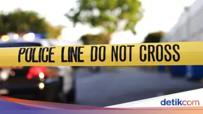Menantu Pengangguran Pakai Akun Ojol Fiktif Kirim Sate Beracun ke Mertua
