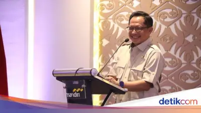 Mendagri: Program Perumahan Rakyat Dorong Pertumbuhan Ekonomi Daerah