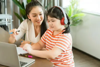 Mengenal Potensi Anak dan Cara Mengembangkannya Tanpa Menghambat