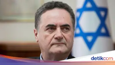 Menhan Israel Kecewa Trump Kaitkan Perang Lebanon dengan Iran