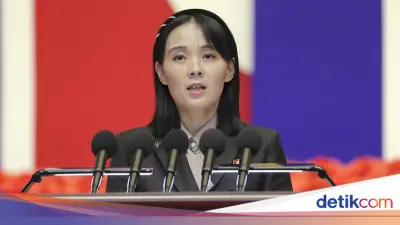Menjelang Kunjungan Xi Jinping, Korut Tegaskan Pertahankan Senjata Nuklir