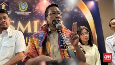 Menkum Usul Calon Pengacara Wajib Magang di Posbakum Desa
